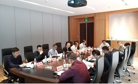 公司召開2019年度股東大會、董事會議、監(jiān)事會議