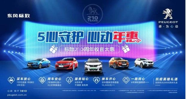 所有人 2020這場 年惠 你必須參加！