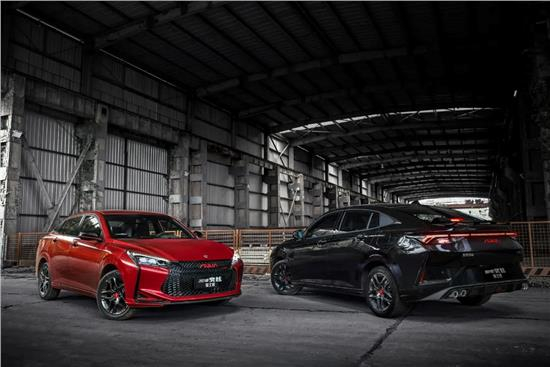 如何在車(chē)市年輕化浪潮中脫穎而出？奕炫