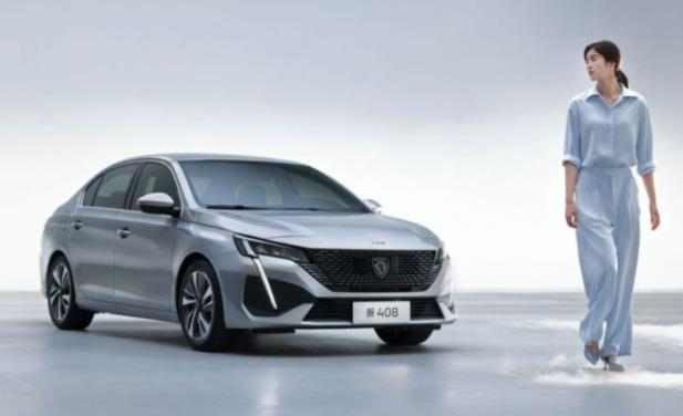 東風(fēng)標(biāo)致新408 品鑒專場！邀您參加~